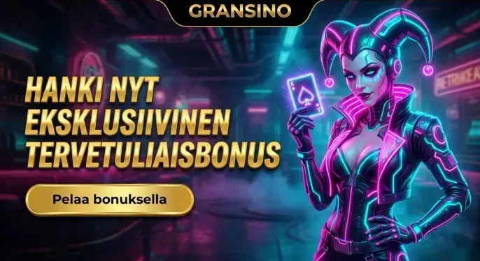 Gransino Casino